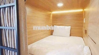 Ký túc xá thoáng mát 373 Phạm Ngũ Lão, giá từ 1tr6
