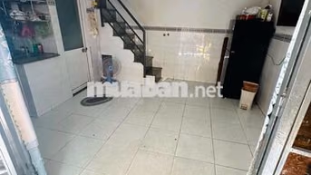 Bán nhà sổ hồng riêng ko lộ giới đường Liên tỉnh 5 P6 Q8