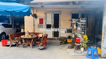 Cho Thuê MB kinh doanh bán căn tin (cơm nước) trạm sạc xe VinFast