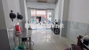 mặt bằng kinh doanh phan văn hân