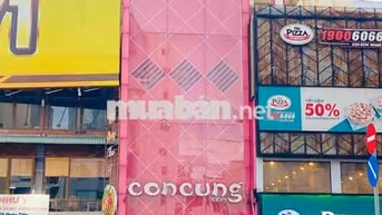 ✨ CHO THUÊ NHÀ – NGUYỄN THỊ MINH KHAI, QUẬN 3 ✨