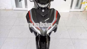 Yamaha Exciter 155 VVA 2021 Đen 18084 km