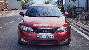 Kia Forte sx2013 stđ ,1 chủ từ mới ,đẹp xuất sắc.