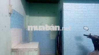 Cho thuê phòng trọ giá rẻ, thuận tiện tại quận 12