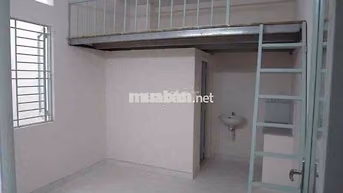 Nhà trọ gần Pouchen, đầy đủ tiện ích xung quanh