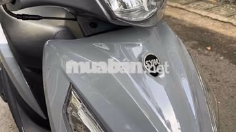 SYM Shark 50cc Xám 8000 km