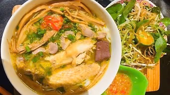 CƠM TẤM BÚN THỊT NƯỚNG GÒ CÁT ĐANG BÁN TRÊN ỨNG DỤNG XANH SM FOOD
