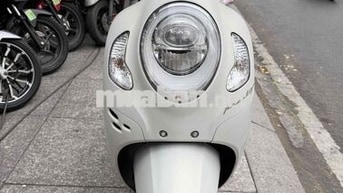 Scoopy đk 2024 Bstp chính chủ