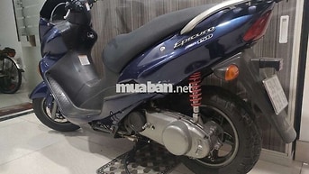 Suzuki Epicuro 150 Xanh 16000 km