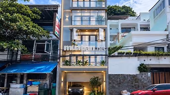 CHO THUÊ MẶT BẰNG VIEW BIỂN ĐƯỜNG HẠ LONG – VŨNG TÀU