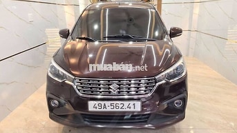 SUZUKI ERTIGA 2018 GLS XE NHẬP, TỰ ĐỘNG, KHÔNG LỖI
