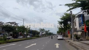 Nhà mặt tiền Lê Phước Thọ 9x16m