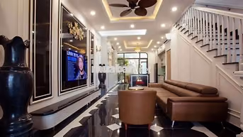 CHO THUÊ NHÀ NGUYÊN CĂN MT ĐƯỜNG ĐÔ QUỲ