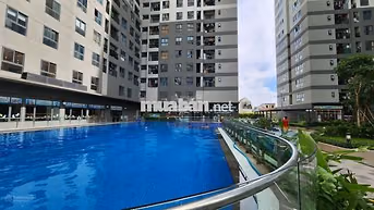 Chính chủ cần bán căn góc 58m2