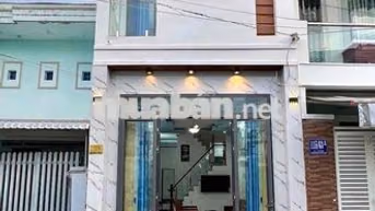 🌻C.G - CHO THUÊ NHÀ TRỆT LẦU FULL NỘI THẤT HẺM 115 ĐƯỜNG CMT8