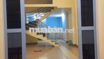 Nhà 3Tầg, 4x17, hxh đỗ cửa, ngay trục Kinh Dương Vương, 5.x Tỷ xíu(TL)