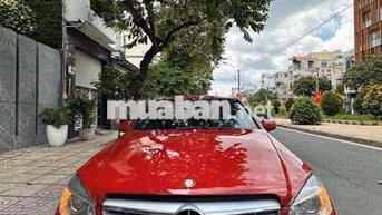 Mercedes C300 2010