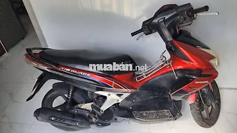 Honda Air Blade 2008 Đỏ