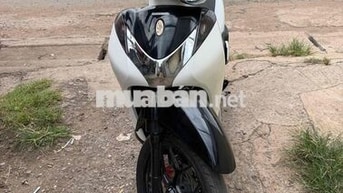 Honda SH Mode Trắng Nâu Đen 39744 km