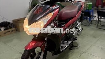 Air Blade Fi 2012 Đỏ đen , máy êm ngon ,1 chủ 