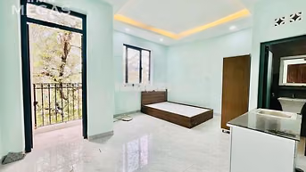 trọ gò vấp có đủ giá k ngon k lấy tiền nhaaa
