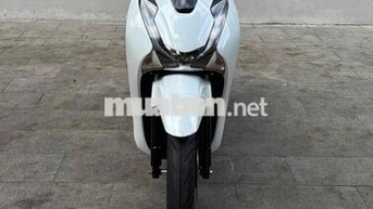 Honda SH 150i 2019 ABS Trắng Tự động