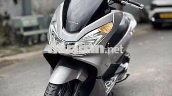 Honda PCX 2017 Xám