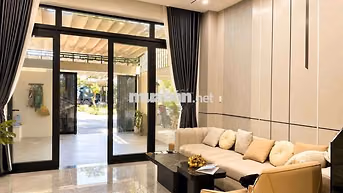 🏡 CHO THUÊ NHÀ NGUYÊN CĂN 3 TẦNG – CỒN DẦU 23, HÒA XUÂN
