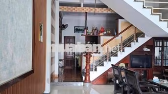 CHO THUÊ NHÀ 2 TẦNG ĐƯỜNG HOÀNG SÂM GẦN CẦU NTP GẦN CHỢ HOÀ XUÂN