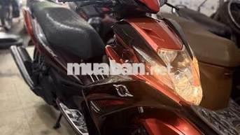 Yamaha NOVO 5 Fi , xe đẹp máy siêu êm ngon,1 chủ 