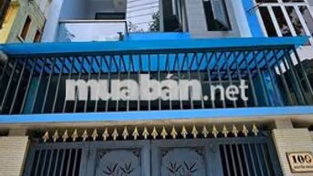 Cho thuê nhà 4 Tầng MT Nguyễn Nhàn - Cẩm Lệ