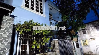 🏠 Nhà 2 mặt hẻm Tân Chánh Hiệp 1lầu 3phòng, 2 vs Q12 cho thuê 🏠