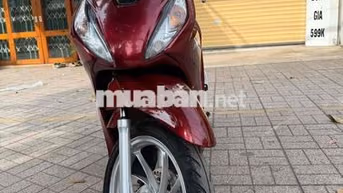 Honda Vision 2024 Đỏ êm zin