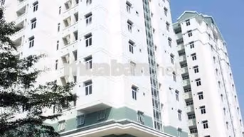 CHÍNH CHỦ BÁN CĂN GÓC 2PN 2WC - 67,2M² NHẤT LAN 2 (BÌNH TÂN)
