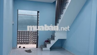 Nhà trọ mới xây , sạch sẽ, an ninh