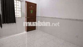 CHO THUÊ PHÒNG CỬA SỔ ĐẦY ĐỦ NỘI THẤT GẦN HUIT TRƯỜNG CHINH CỘNG HOÀ