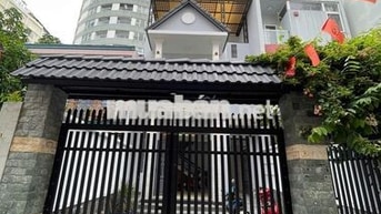 Cho Thuê [hoặc Bán] Q7 Ngang 6m Huỳnh Tấn Phát - Thu Sẵn 30Tr/Tháng