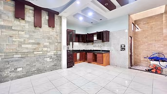 Cho thuê phòng Lê Văn Thọ, 30 m2, giá: 3.8 triệu
