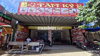 Mặt bằng kinh Doanh đường Lê Trọng Tấn
