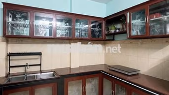 CHO THUÊ NHÀ 8 TRIỆU, BÌNH TRỊ ĐÔNG 1 SEC HẺM XE HƠI, 2PN