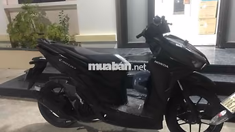 Honda Vario 2022 Đen