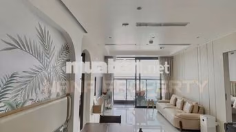 🏙️ SUNSHINE SKY CITY  – 3PN TẦNG CAO, NỘI THẤT SANG XỊN –  8,8 TỶ