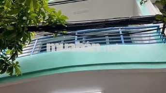Chính chủ cho thuê nhà mặt tiền số 54, Bàu Cát 2, P. Tân Bình