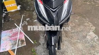 Yamaha Exciter 150 Đen Thể thao
