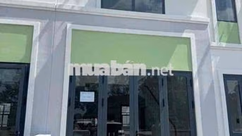 CHO THUÊ NHÀ PHỐ THƯƠNG MẠI KHOME NEW CITY – VỪA Ở VỪA KINH DOANH  📍