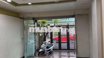 cần cho thuê nhà P .ĐHT khu an sương .DT 4.5 x20 .1 trệt 2 Lầu 4PN 4WS