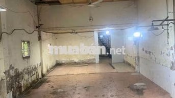 Nhà Tân thới Nhất 5.5x21m đúc lững 2pn