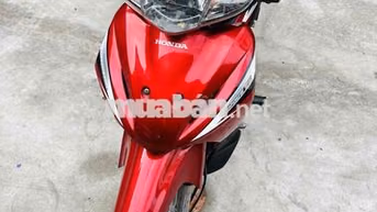 Honda Wave S 110 2013 bstp chưa rớt đầu