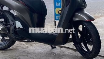 Honda SH Xám