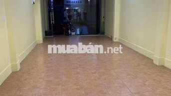 CHO THUÊ NHÀ MẶT TIỀN ÔNG ÍCH KHIÊM - QUẬN 11, 3 TẦNG, 4 X 17M